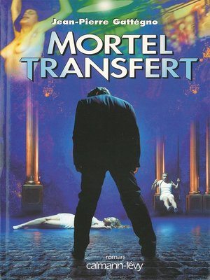 cover image of Mortel transfert